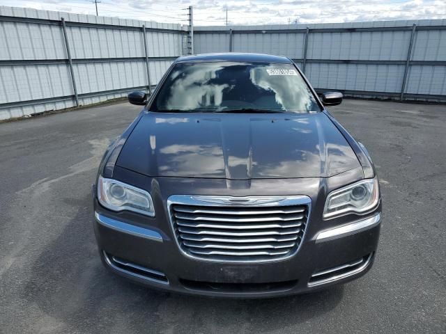 2013 Chrysler 300