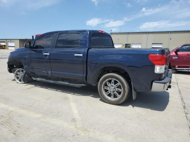 2011 Toyota Tundra Crewmax Limited