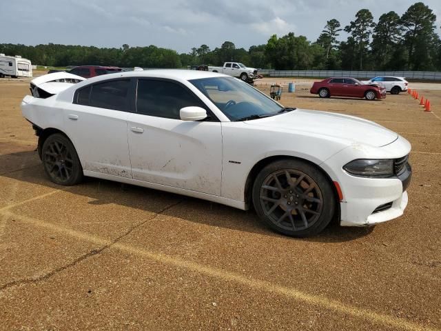 2018 Dodge Charger R/T