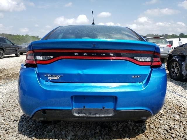 2015 Dodge Dart GT