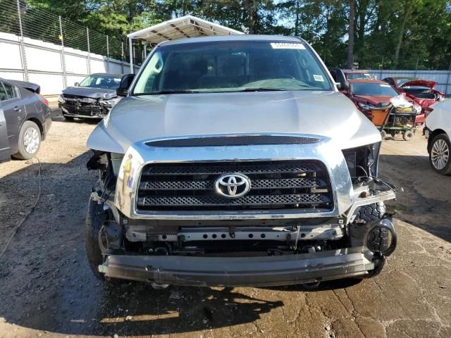 2008 Toyota Tundra Double Cab