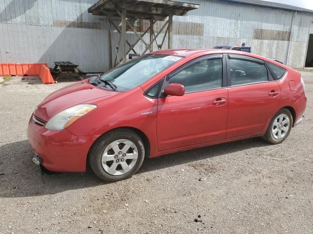 2006 Toyota Prius