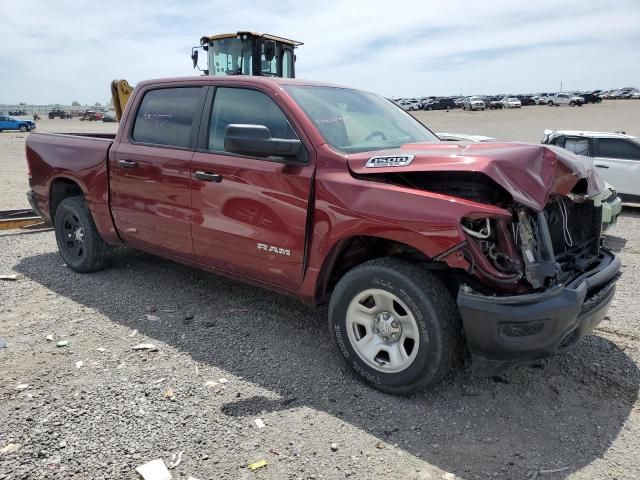 2019 Dodge RAM 1500 Tradesman