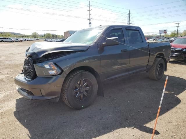 2016 Dodge RAM 1500 ST