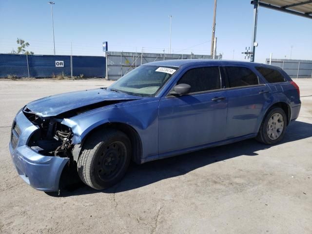 2007 Dodge Magnum SE