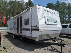 2004 Wlde TR for sale in Lyman, ME