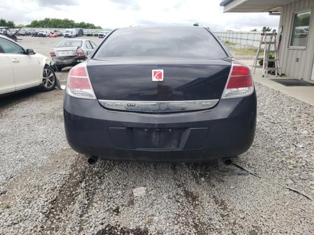 2007 Saturn Aura XR