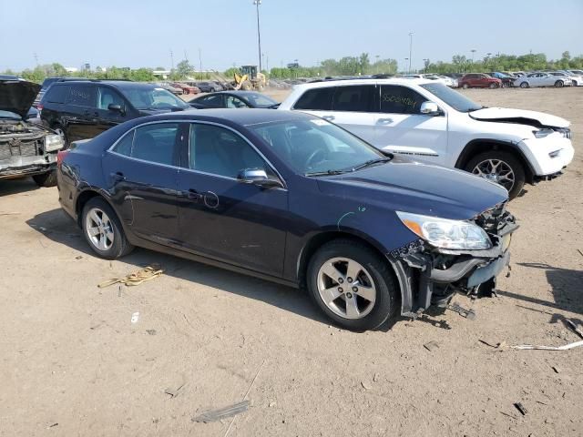 2016 Chevrolet Malibu Limited LT