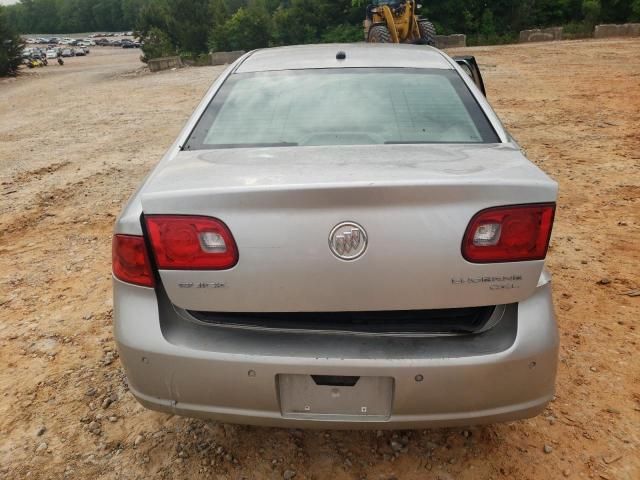 2006 Buick Lucerne CXL