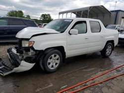 2006 Honda Ridgeline RTL en venta en Lebanon, TN