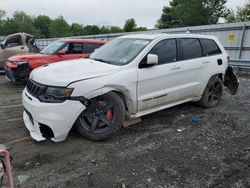 2017 Jeep Grand Cherokee SRT-8 for sale in Grantville, PA