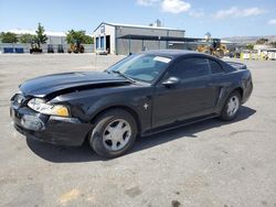 2000 Ford Mustang for sale in San Martin, CA