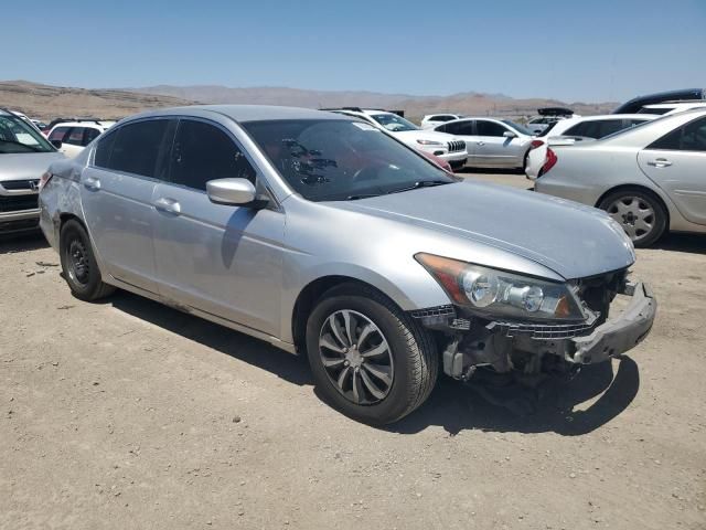 2010 Honda Accord LX