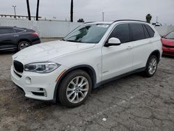 2016 BMW X5 SDRIVE35I for sale in Van Nuys, CA