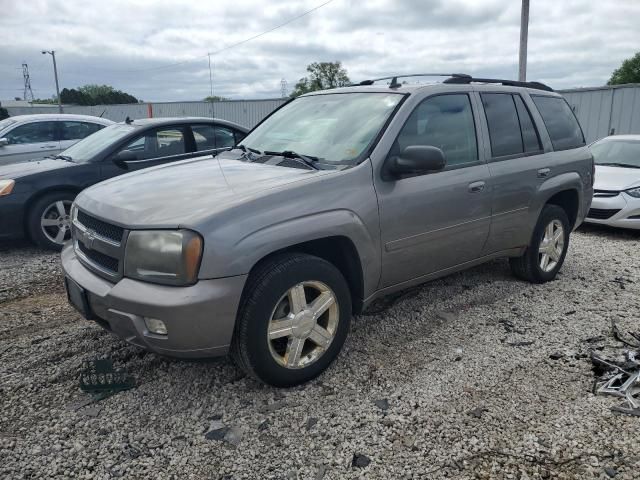 2008 Chevrolet Trailblazer LS