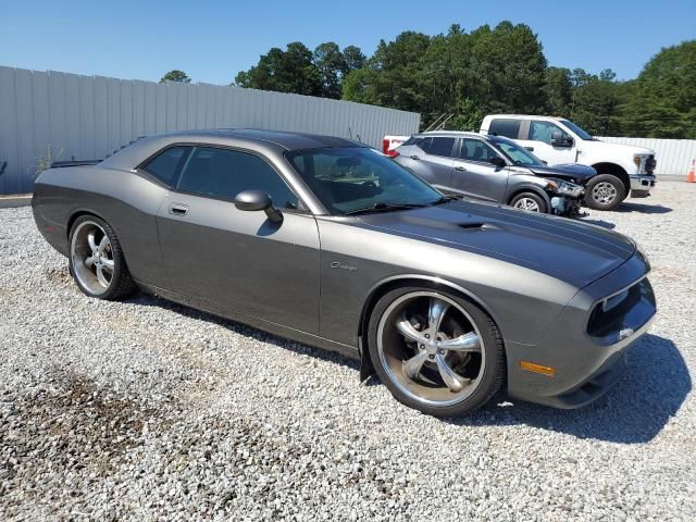 2009 Dodge Challenger SE