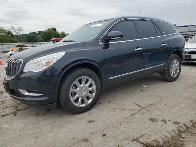 2015 Buick Enclave