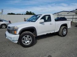 Chevrolet Colorado Vehiculos salvage en venta: 2007 Chevrolet Colorado