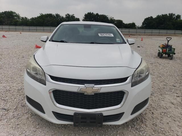 2016 Chevrolet Malibu Limited LT