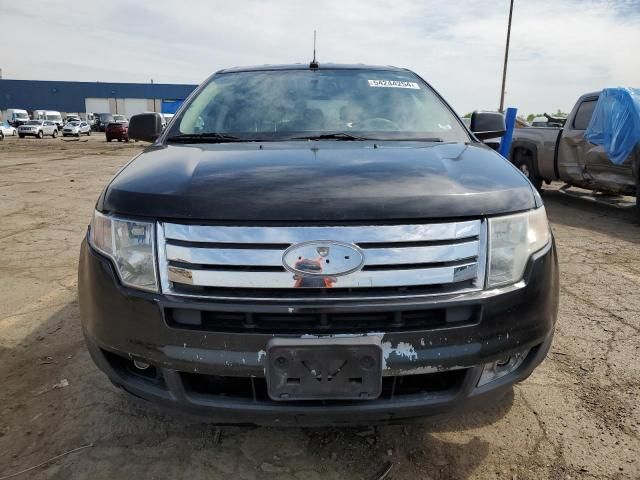 2010 Ford Edge SEL