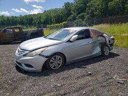 Hyundai Vehiculos salvage en venta: 2011 Hyundai Sonata GLS