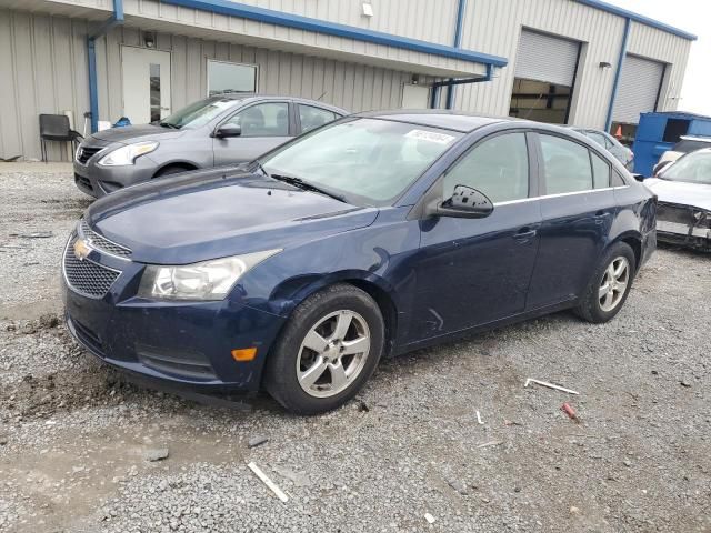 2011 Chevrolet Cruze LT