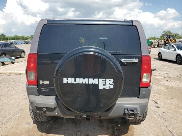 2007 Hummer H3