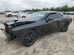 Dodge Challenger salvage cars for sale: 2019 Dodge Challenger SXT