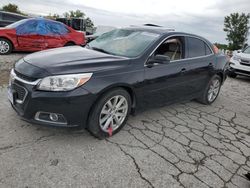 Chevrolet Malibu salvage cars for sale: 2014 Chevrolet Malibu 2LT