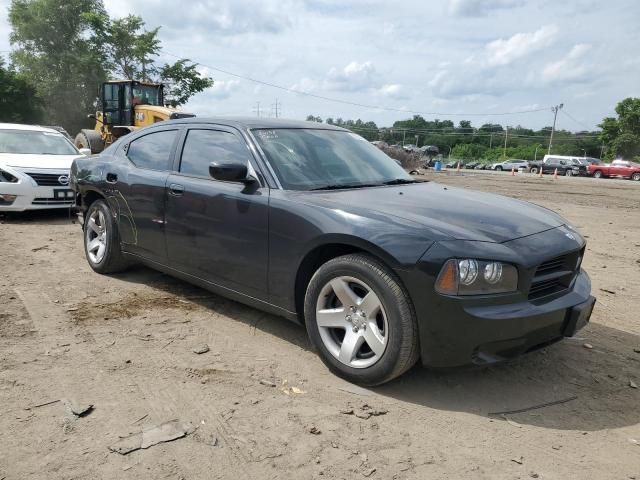 2010 Dodge Charger