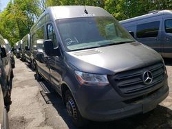 2021 Mercedes-Benz Sprinter 4500 for sale in Hillsborough, NJ