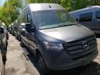 2021 Mercedes-Benz Sprinter 4500