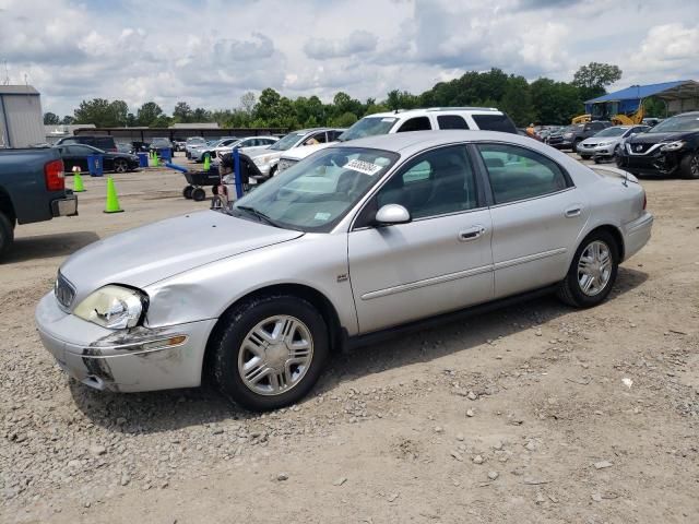 2005 Mercury Sable LS Premium