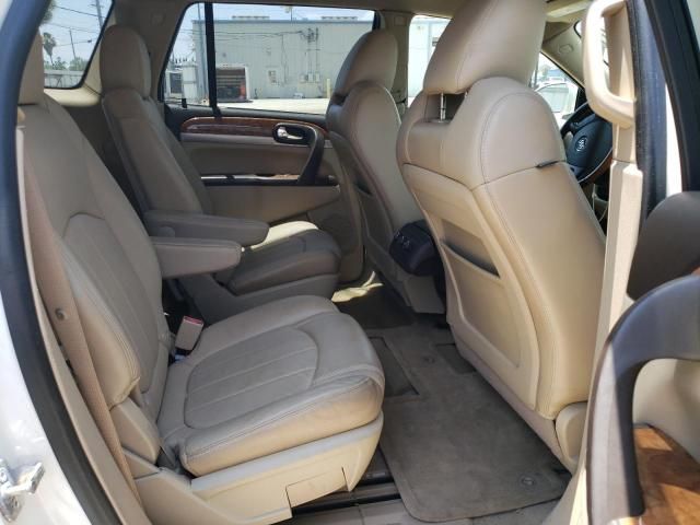 2011 Buick Enclave CXL