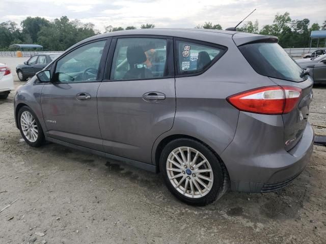 2013 Ford C-MAX SE