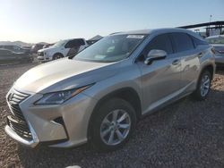 2016 Lexus RX 350 for sale in Phoenix, AZ