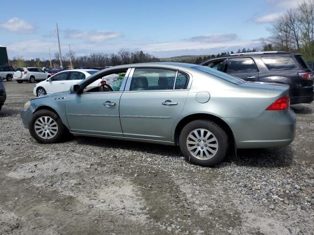 2006 Buick Lucerne CX