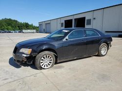 Chrysler salvage cars for sale: 2011 Chrysler 300