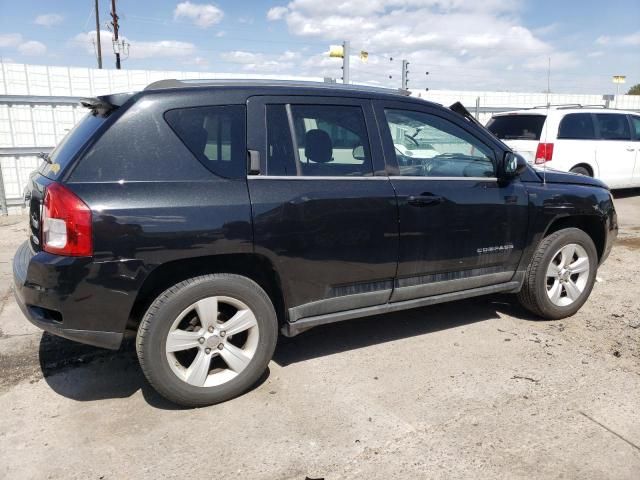 2011 Jeep Compass Sport