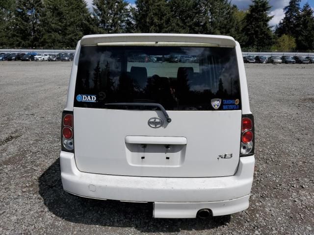 2006 Scion XB