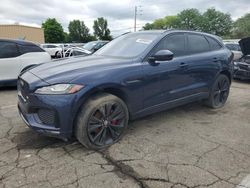 2017 Jaguar F-PACE S for sale in Moraine, OH