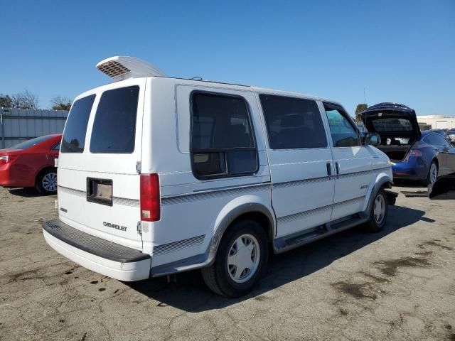 1999 Chevrolet Astro