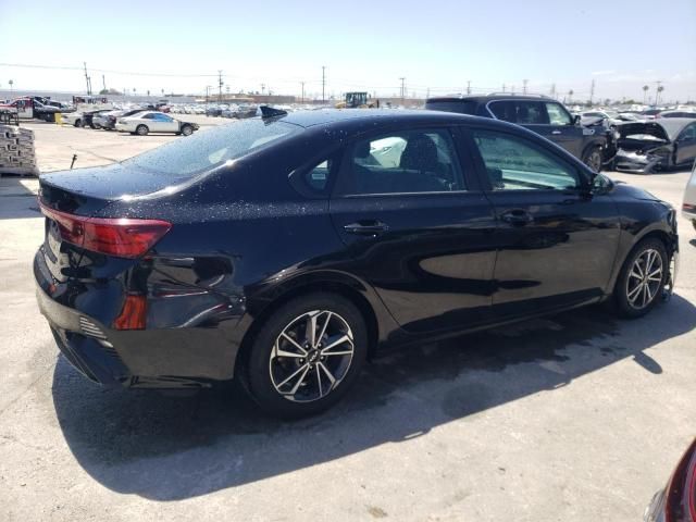 2022 KIA Forte FE