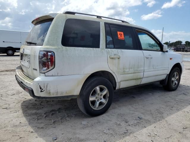 2006 Honda Pilot EX