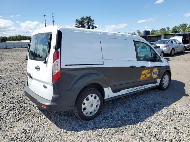 2020 Ford Transit Connect XL