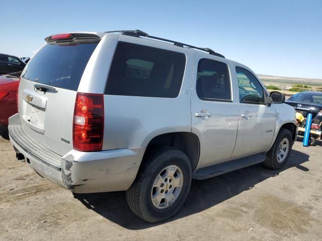 2011 Chevrolet Tahoe K1500 LT