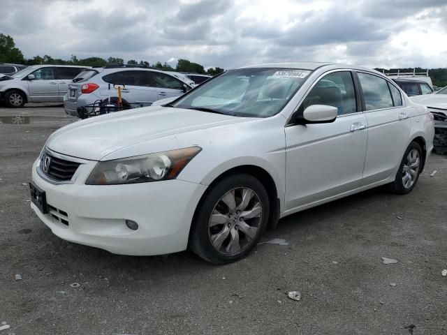 2009 Honda Accord EXL