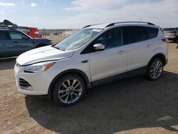 2016 Ford Escape SE en venta en Greenwood, NE
