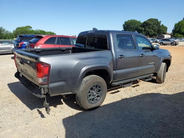 2022 Toyota Tacoma Double Cab