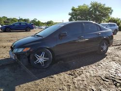 2007 Honda Civic LX en venta en Baltimore, MD